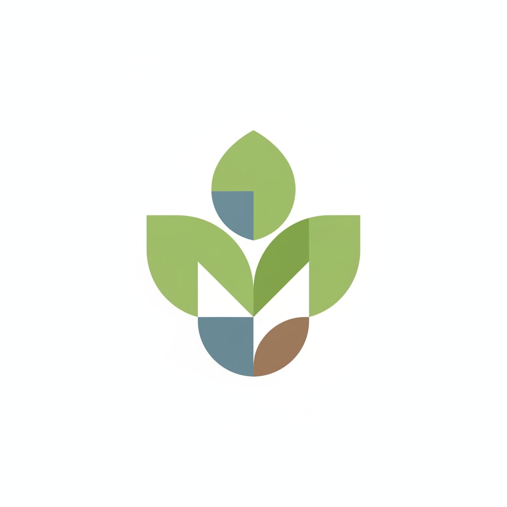 Asausk Gardenpflege Logo